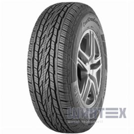 Continental ContiCrossContact LX2 275/60 R20 119H XL FR